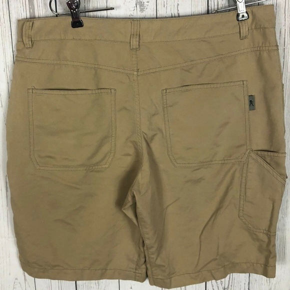 royal robbins cargo shorts
